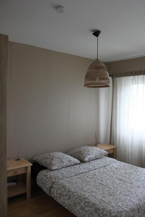Cosy F2 Basel Saint-Louis Apartment Exterior foto
